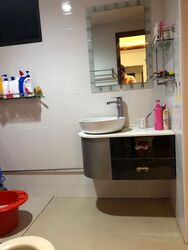 Parc Oasis (D22), Condominium #613669931